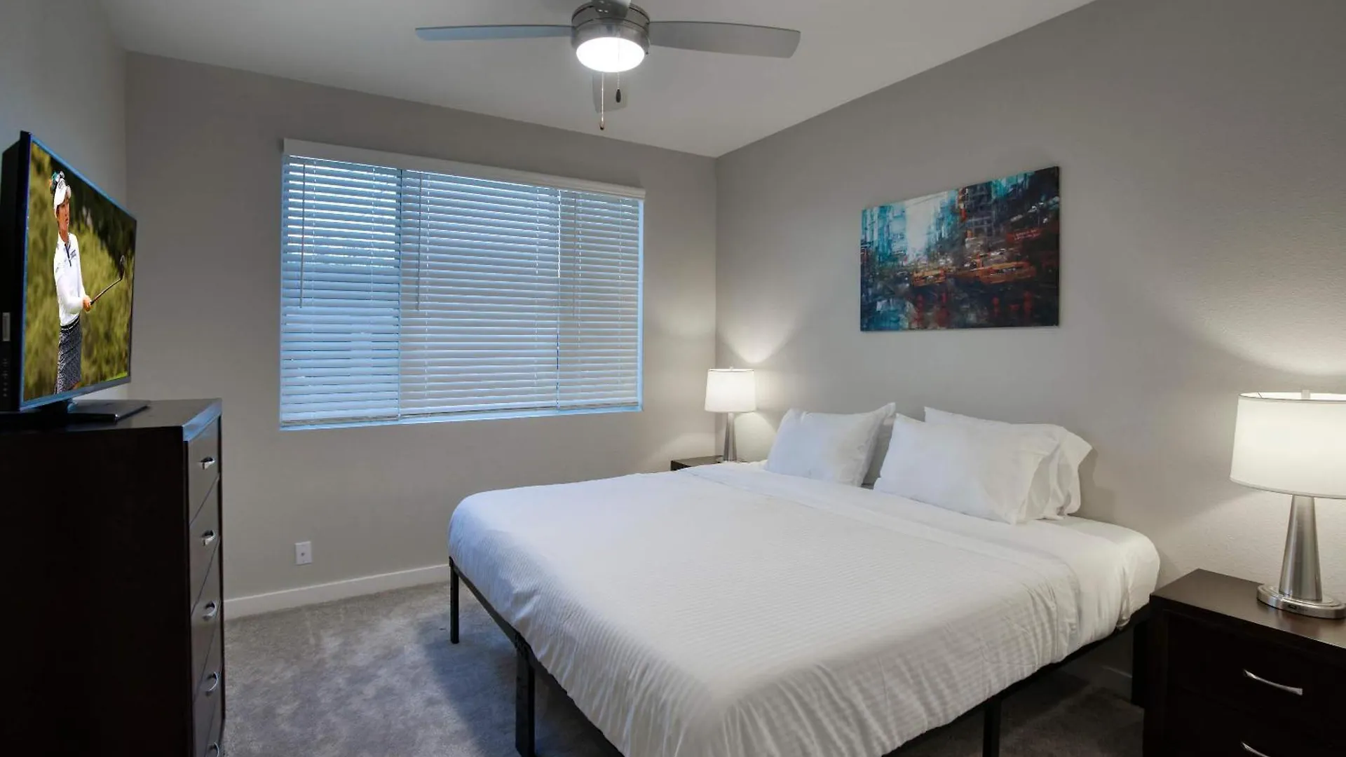 Modern 3-Br Condo Near Kierland Scottsdale