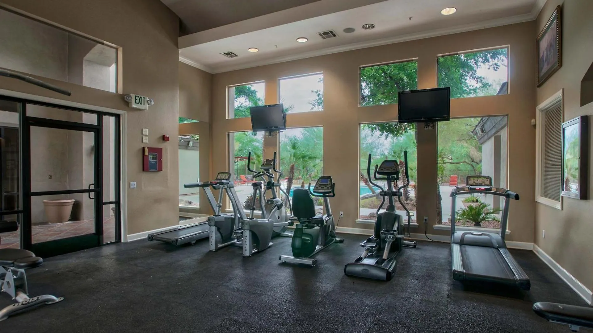 Modern 3-Br Condo Near Kierland Scottsdale Amerikai Egyesült Államok